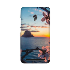Perfect sunset Casing HP