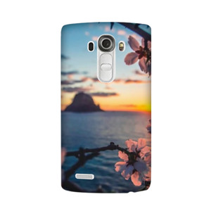 Perfect sunset Casing HP