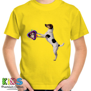 Kaos Catdog Play