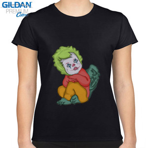 Kaos Baby Joker