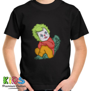 Kaos Baby Joker