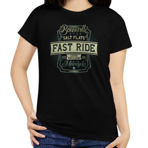 Kaos Fast Ride