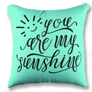 Bantal My Sunshine