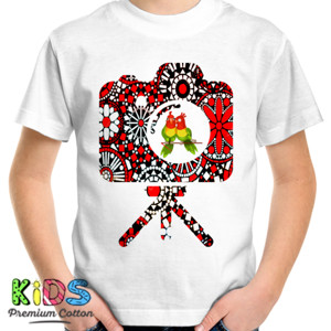 Kaos Birdlove