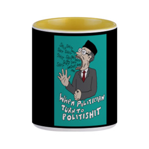 Mug Politishit