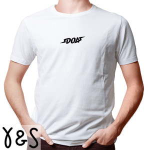 Kaos Dakwah Muslim Hijrah | DOA | Lapakpedia