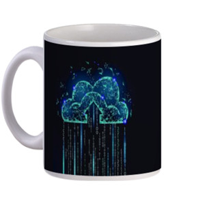 Mug Rain Source Code
