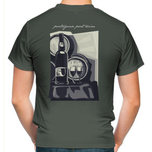 Kaos Portuguese Port Wine