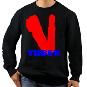 Jaket Sweater JAKET VTUBER