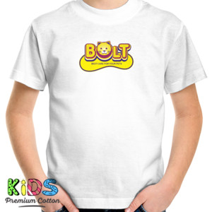 Kaos Kaos Pet Shop Bolt