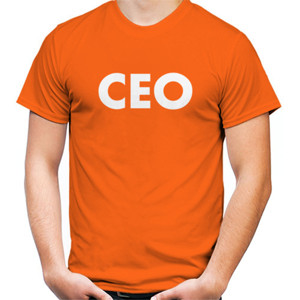 Kaos CEO