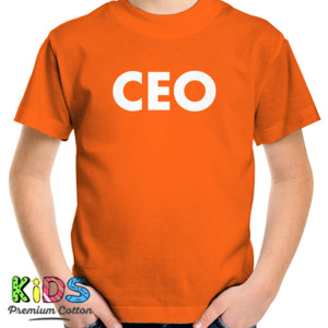 Kaos CEO