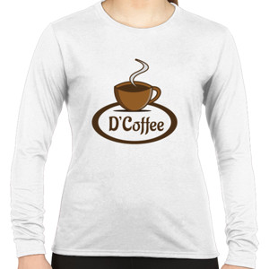 Kaos D'Coffee