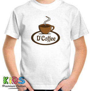 Kaos D'Coffee