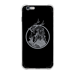 MYTHICAL BEAST - KIRIN BLACK Casing HP