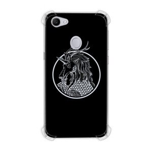 Casing HP MYTHICAL BEAST - KIRIN BLACK