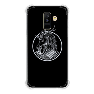 Casing HP MYTHICAL BEAST - KIRIN BLACK