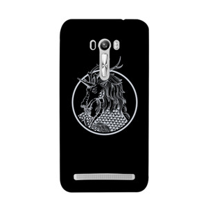 MYTHICAL BEAST - KIRIN BLACK Casing HP