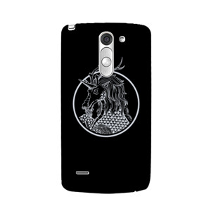 MYTHICAL BEAST - KIRIN BLACK Casing HP