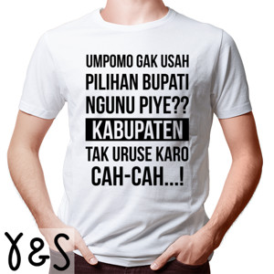 Kaos PYTP - Pilkada #2