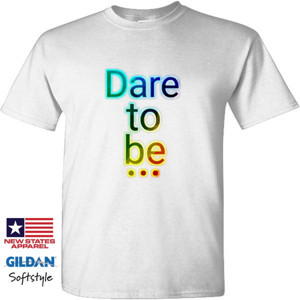 Kaos Kaos dare to be