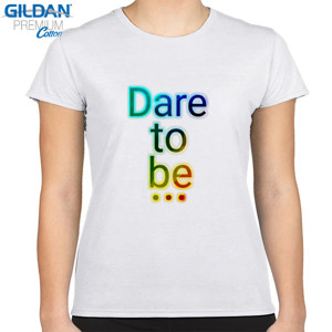 Kaos Kaos dare to be