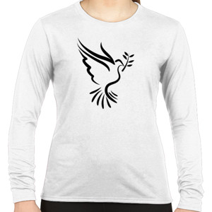 Kaos Holy Spirit Dove