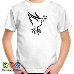 Kaos Holy Spirit Dove