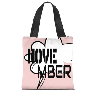 Tas Tote Fullprint NOV 01