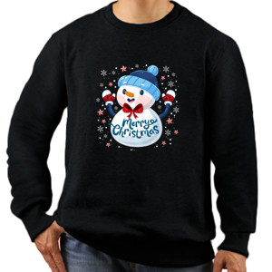 Jaket Sweater SnowBall