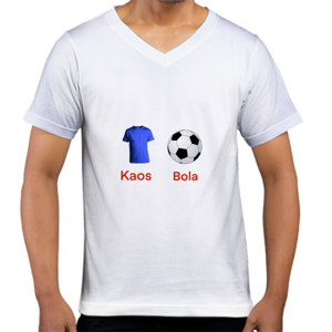 Kaos  Kaos bola