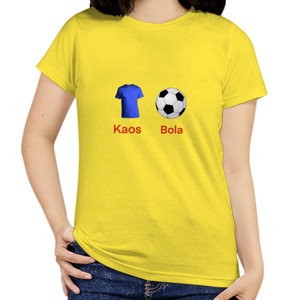 Kaos Kaos bola