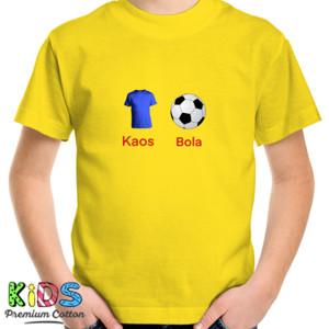 Kaos Kaos bola