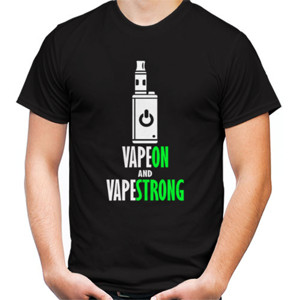 Kaos vapeOn