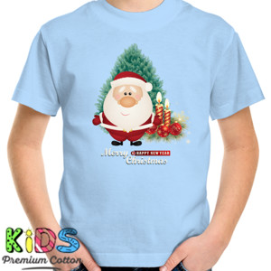 Kaos Merry Xmas