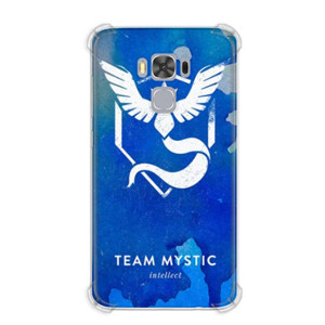 Casing HP Team Mystic