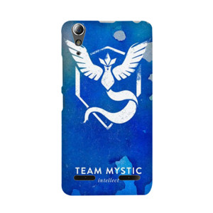 Team Mystic Casing HP