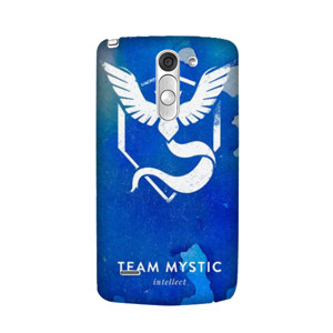 Team Mystic Casing HP