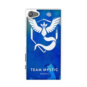 Team Mystic Casing HP