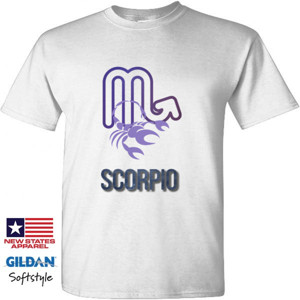 Kaos SCORPIO 
