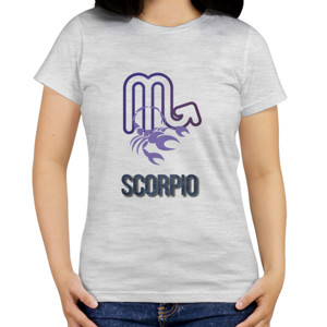 Kaos SCORPIO 
