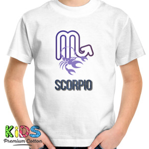 Kaos SCORPIO
