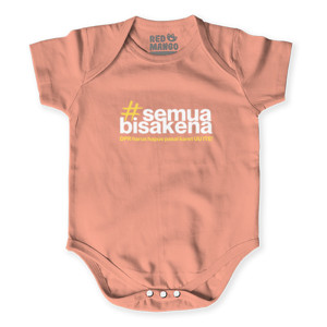 Baby Jumper Semua Bisa Kena (Misty)