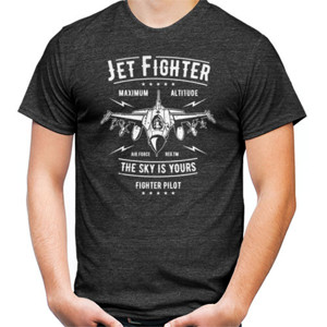 Kaos jet fighter