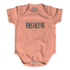 Baby Jumper Freedom 01