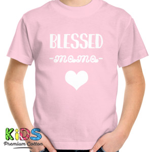 Kaos Blessed Mama