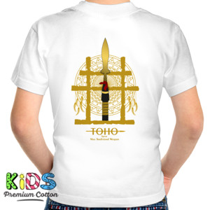 Kaos KAOS TOHO