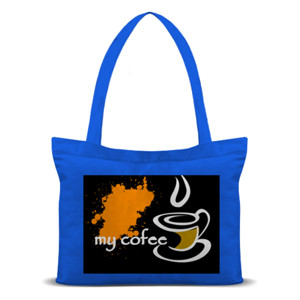 Tas Tote Tote Bag Kanvas