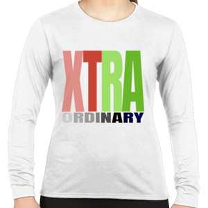 Kaos XTRA ORDINARY
