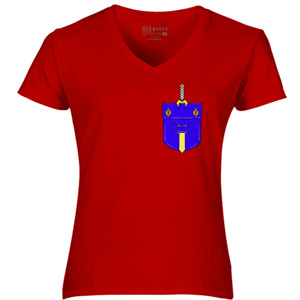 Kaos Pocket